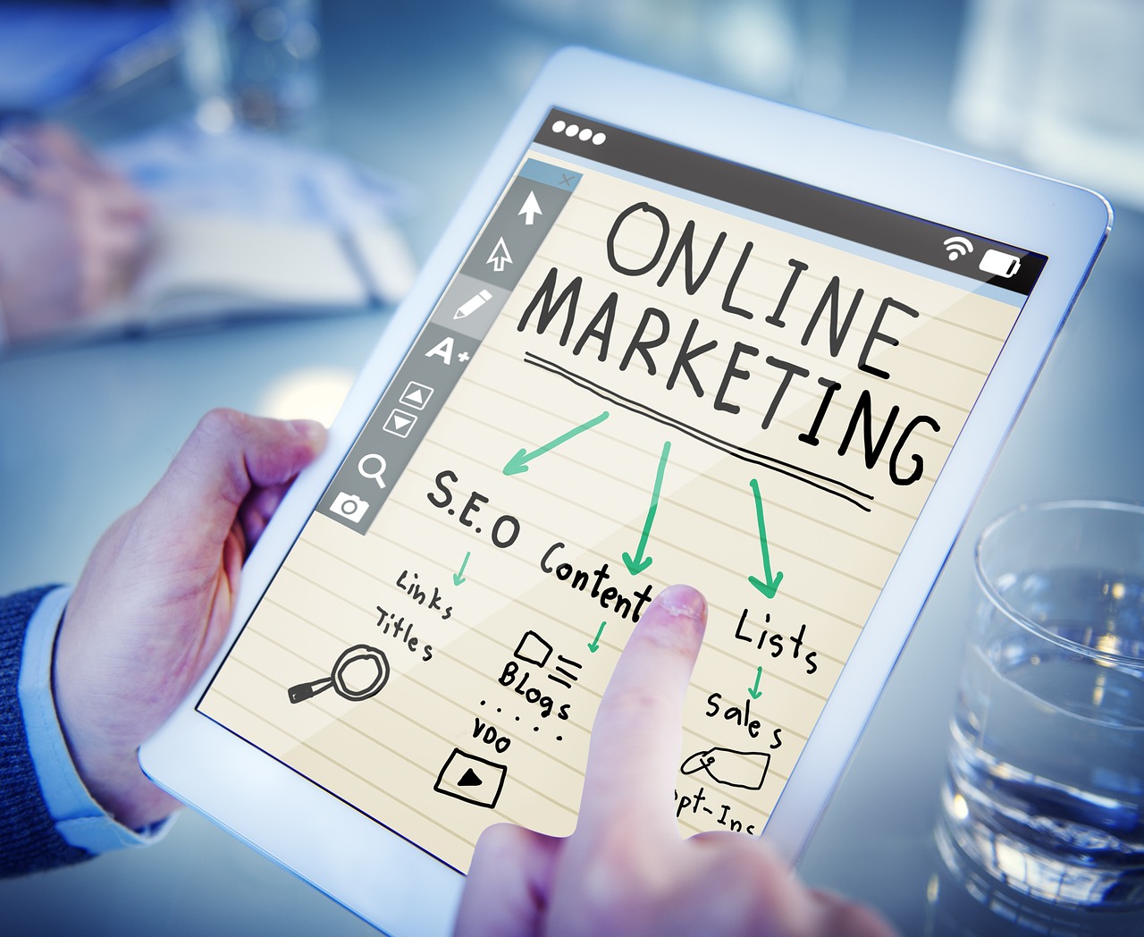 How to Choose the Right Digital Marketing Agency for Your Business