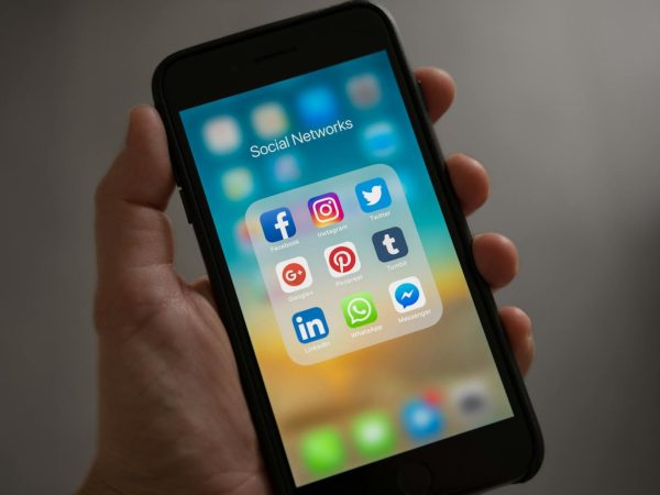 5 Effective Social Media Marketing Tips for Small Businesses