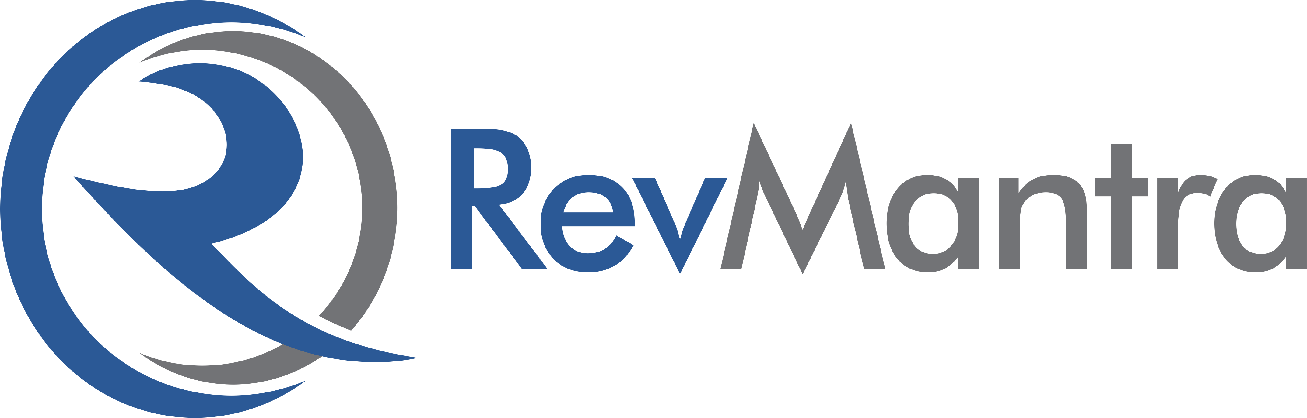 RevMantra Logo