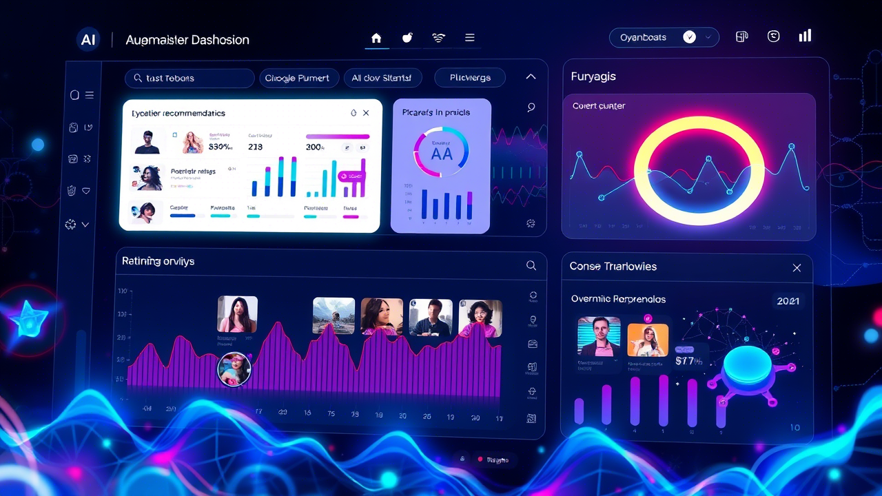 7 Website Design Trends You Need to Know in 2025