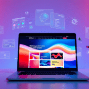 7 Website Design Trends You Need to Know in 2025