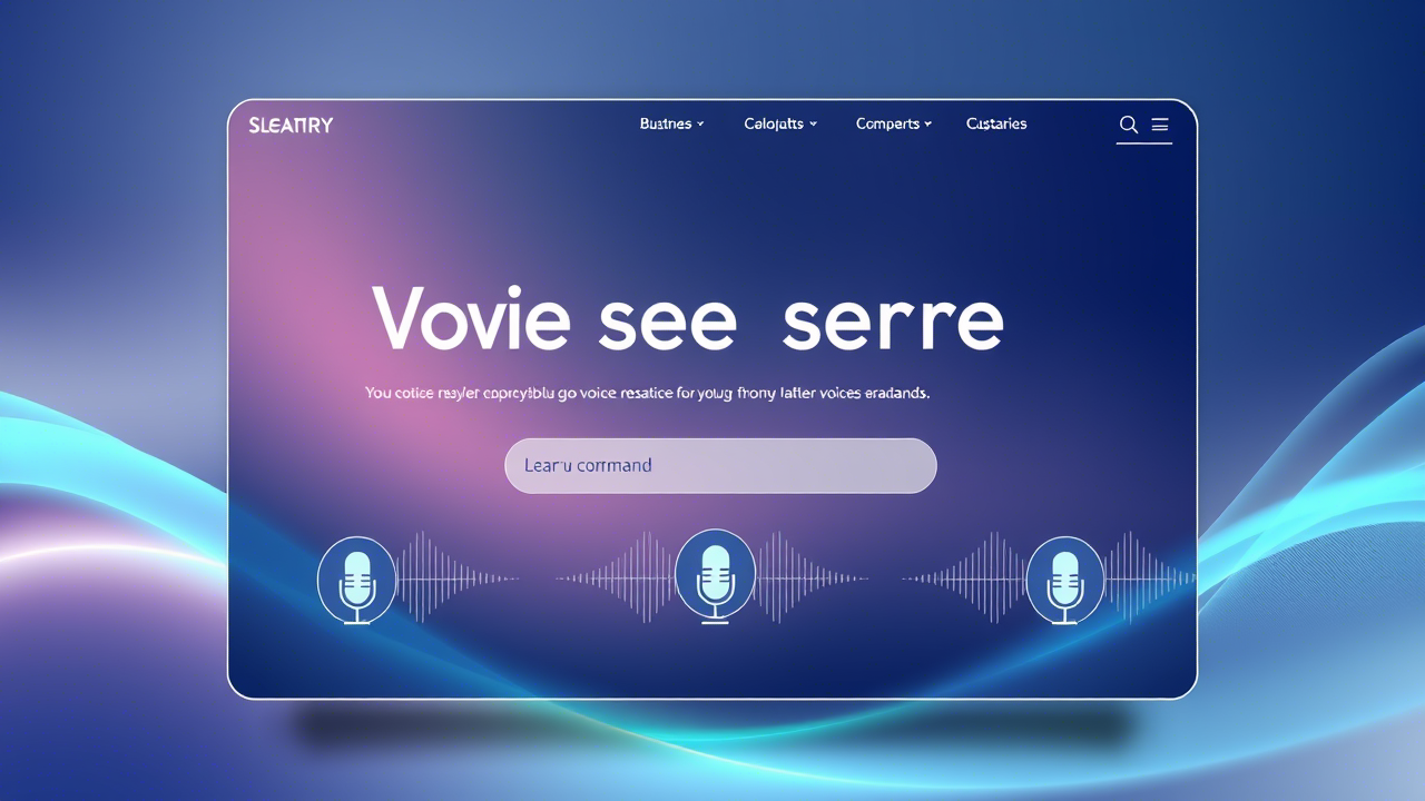 7 Website Design Trends You Need to Know in 2025