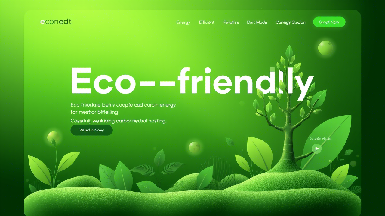 7 Website Design Trends You Need to Know in 2025